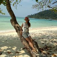 Отзыв от Оксана - виза ДТВ